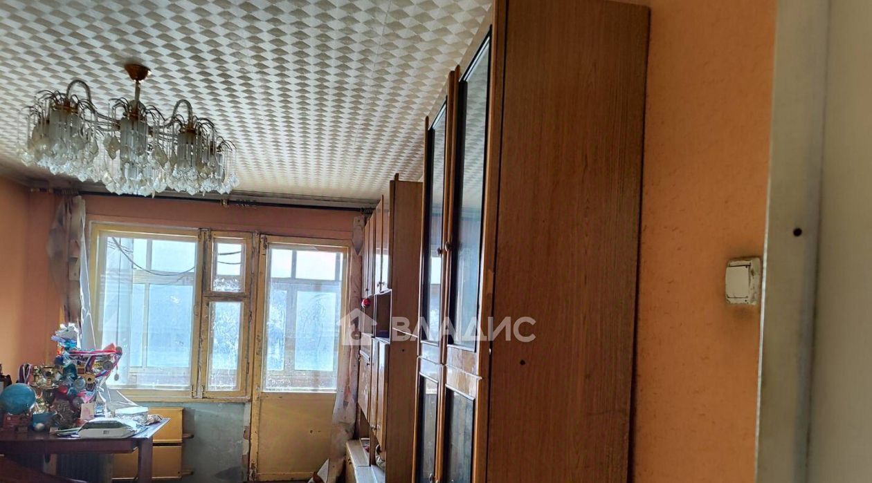 квартира г Ангарск кв-л 95 22 фото 1