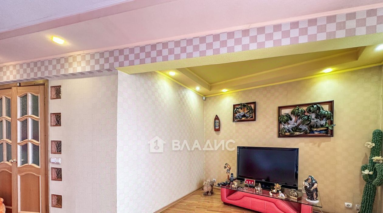 квартира г Ангарск кв-л 95 19 фото 1