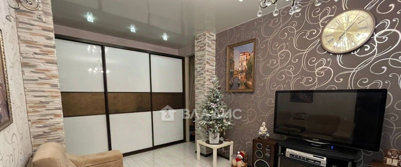 квартира г Ангарск кв-л 107 4 фото 1