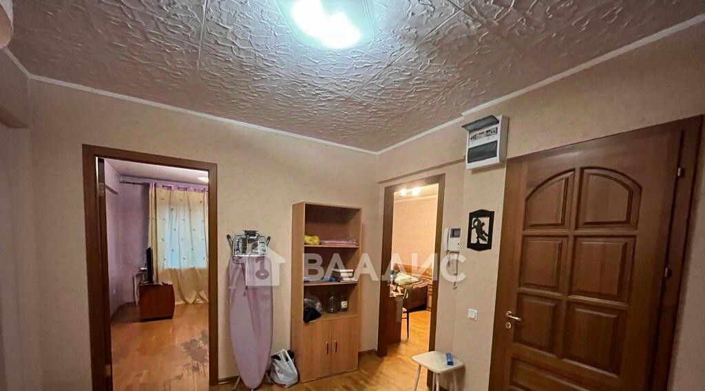 квартира г Ангарск мкр 9 91 фото 1