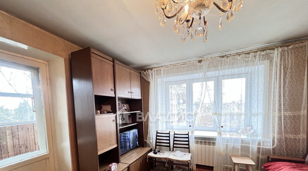квартира г Ангарск кв-л 94 101 фото 1