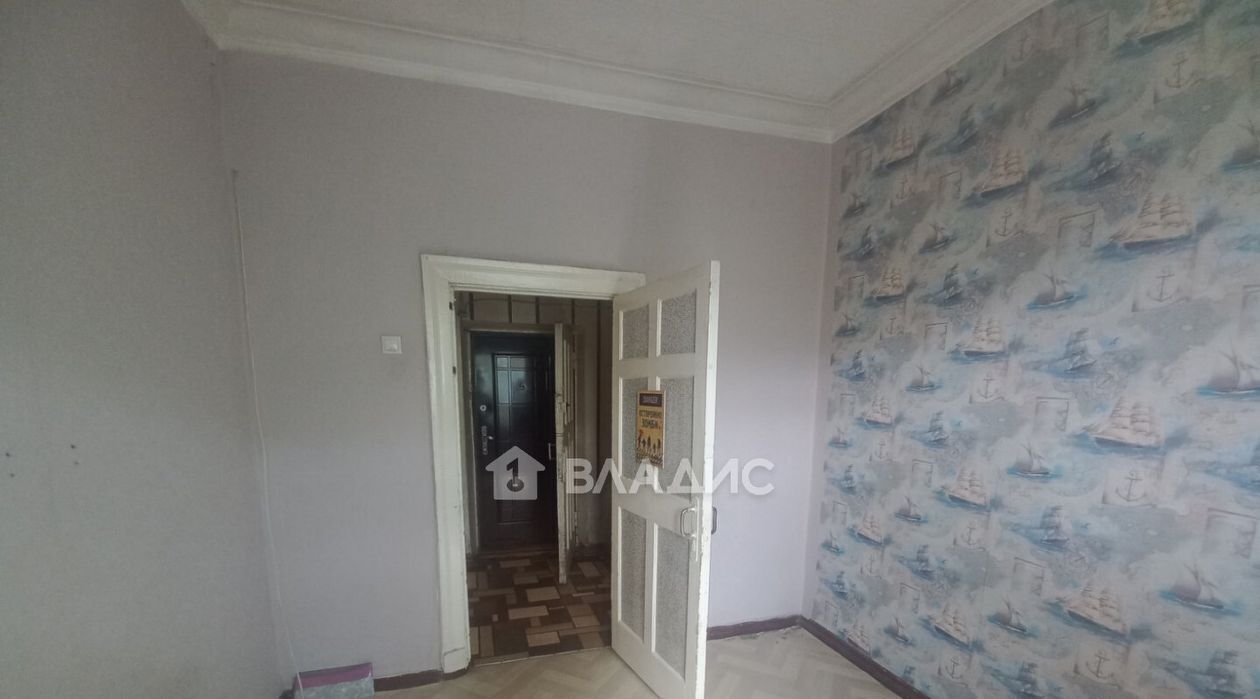 квартира г Ангарск кв-л 16 2 фото 1