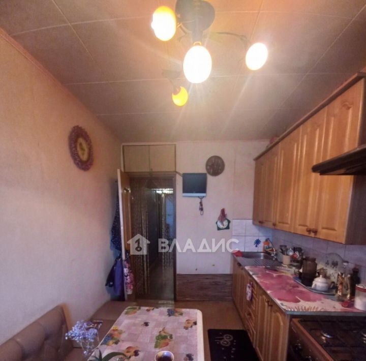 квартира г Ангарск кв-л 85 91 фото 3