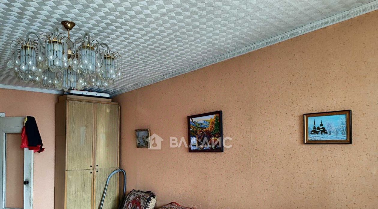 квартира г Ангарск кв-л 95 22 фото 2