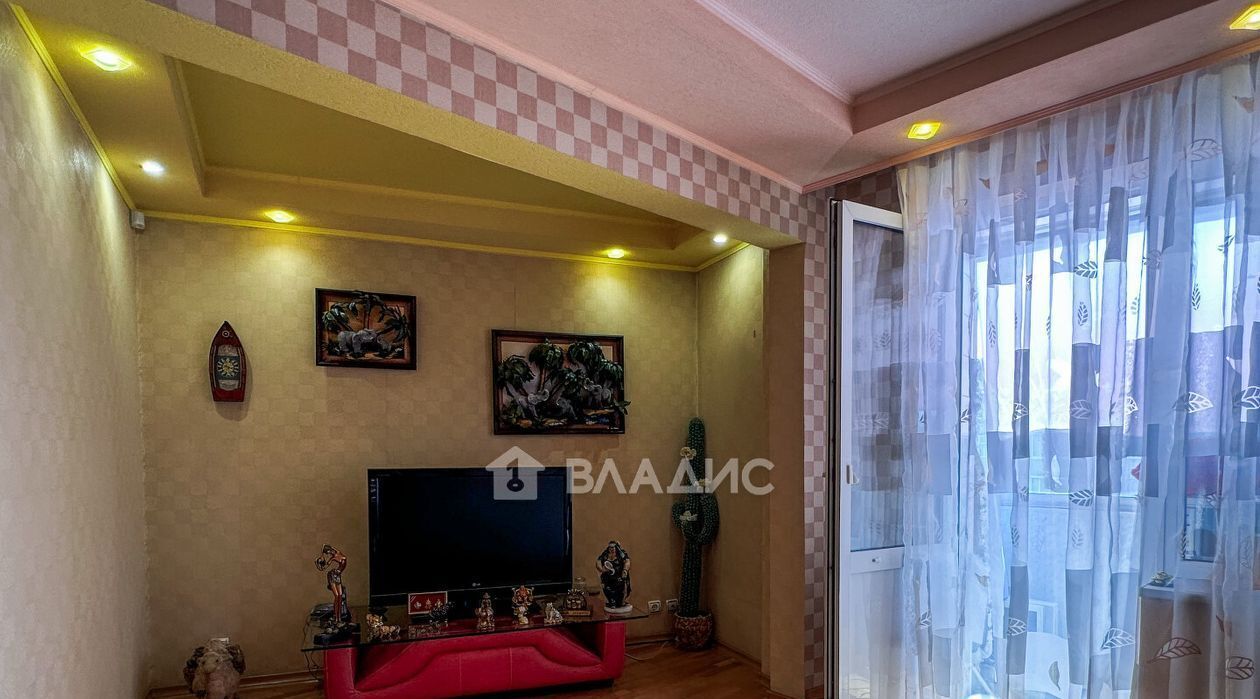 квартира г Ангарск кв-л 95 19 фото 3