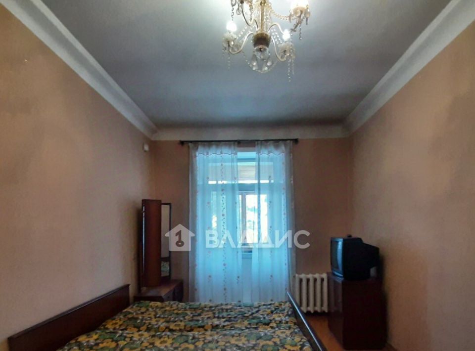 квартира г Ангарск кв-л 106 10 фото 4