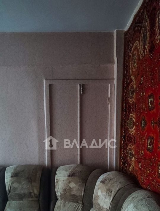 квартира г Ангарск 1, 13-й мкр фото 3