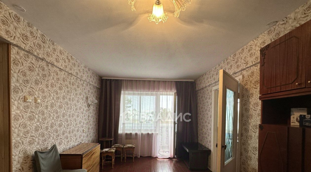 квартира г Ангарск ул Глинки 45 фото 4