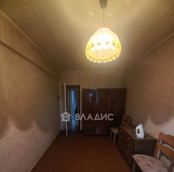 квартира г Ангарск 5, 17-й мкр фото 4