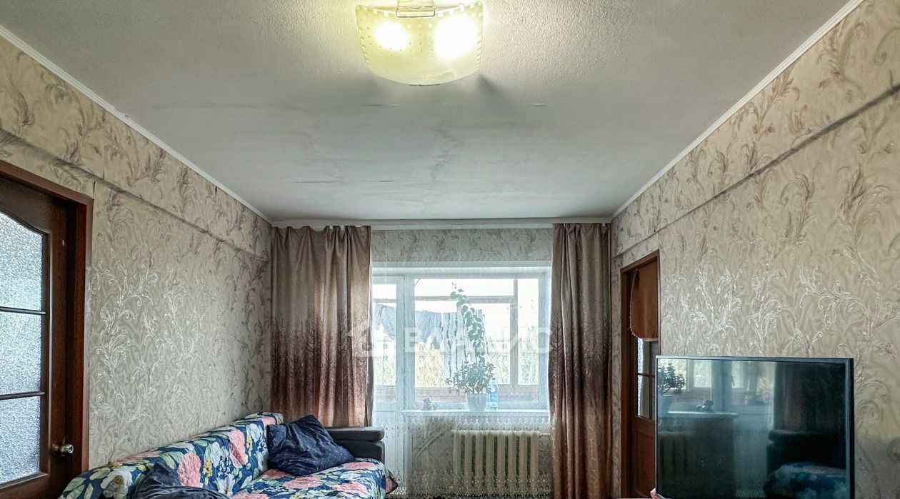 квартира г Ангарск кв-л 84 9 фото 3