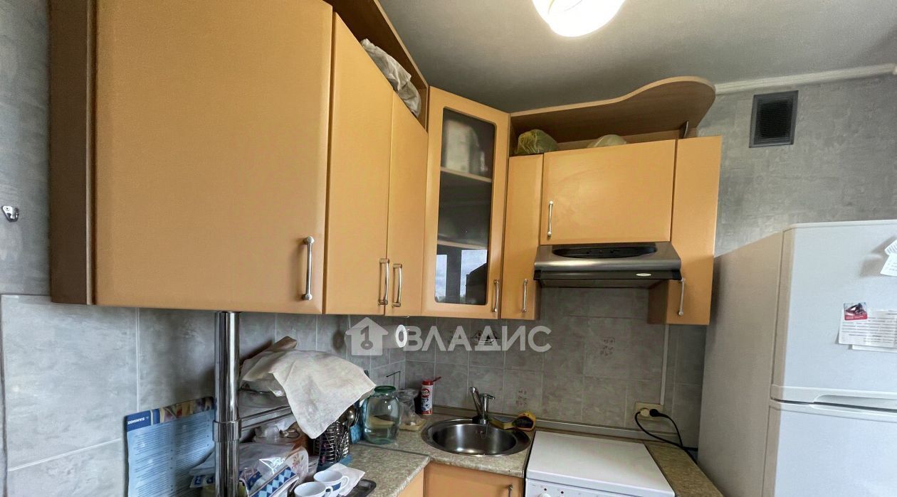 квартира г Ангарск 13, 15-й мкр фото 2