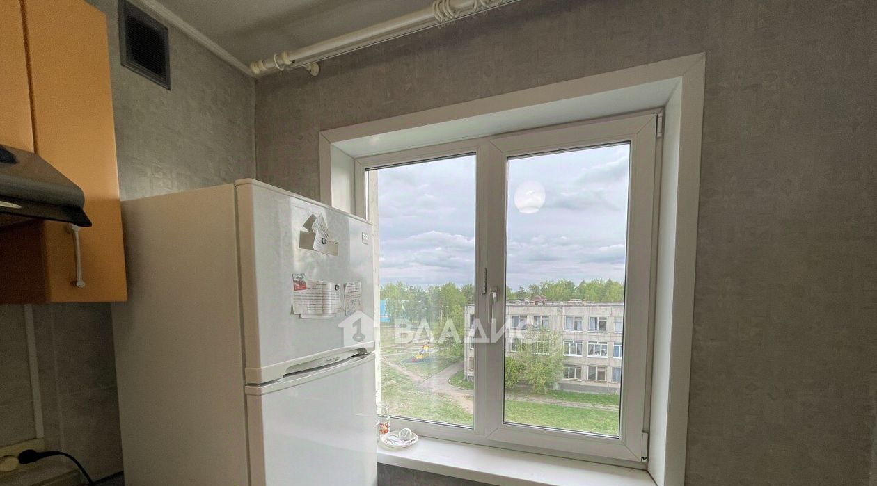 квартира г Ангарск 13, 15-й мкр фото 3