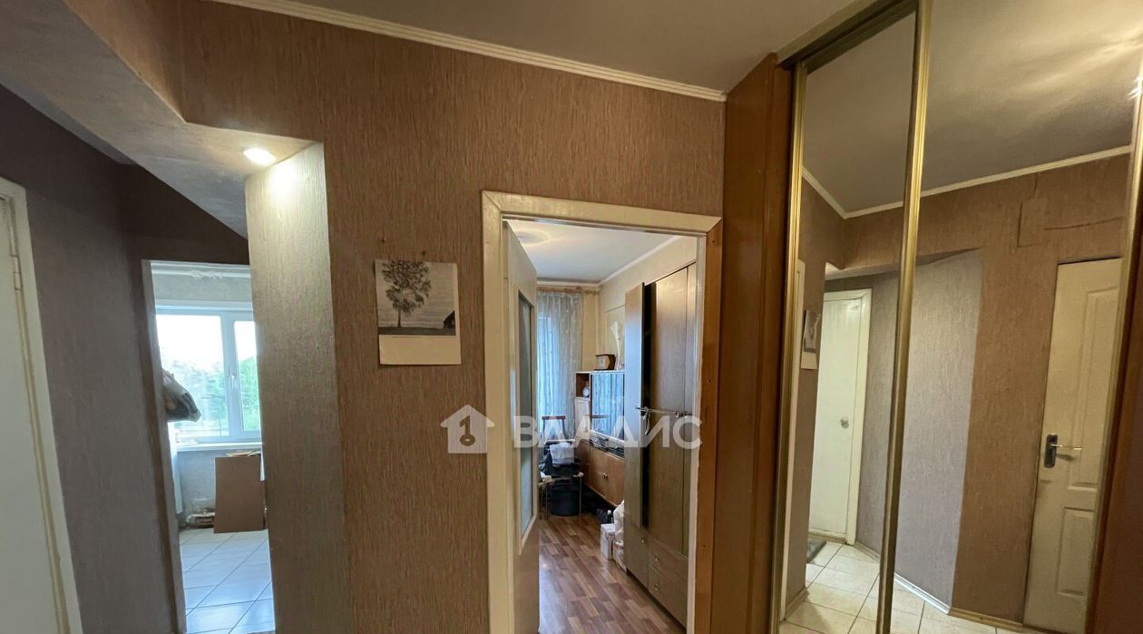 квартира г Ангарск 13, 15-й мкр фото 4