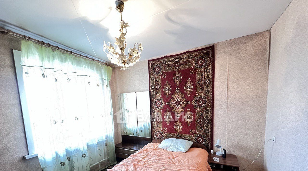 квартира г Ангарск кв-л 94 101 фото 4