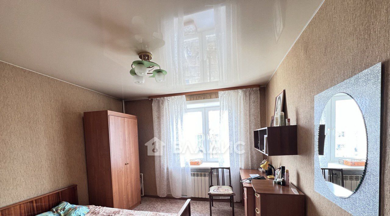 квартира г Ангарск кв-л 94 101 фото 3