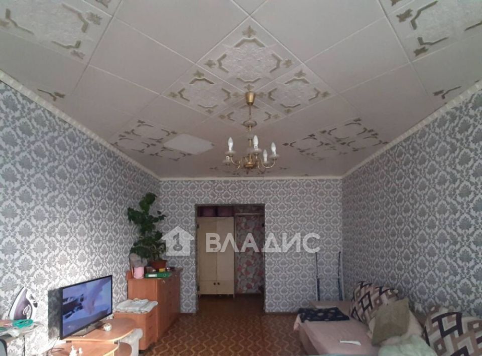 квартира г Ангарск мкр 7 7 фото 2