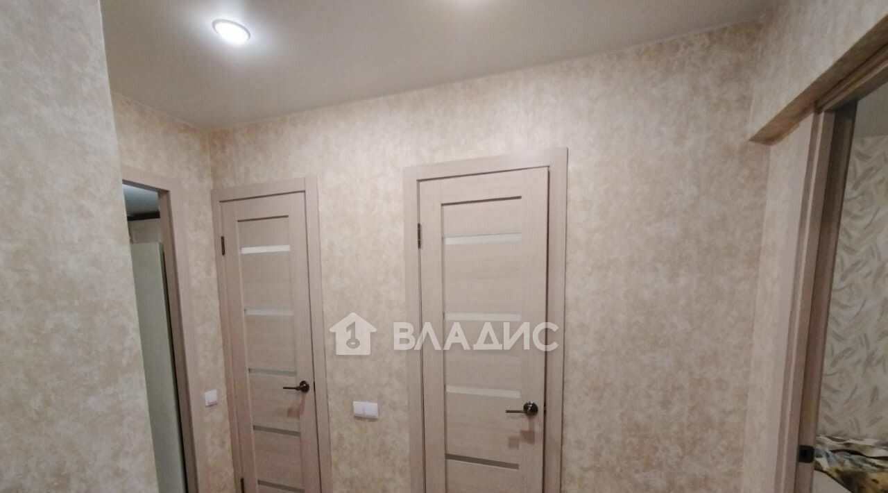 квартира г Ангарск 9, 19-й мкр фото 4