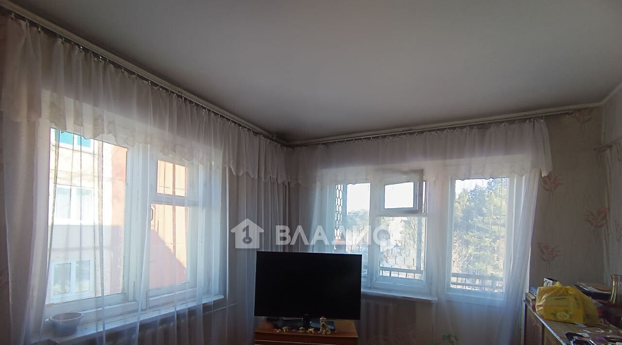 квартира г Ангарск кв-л 92 15 фото 4