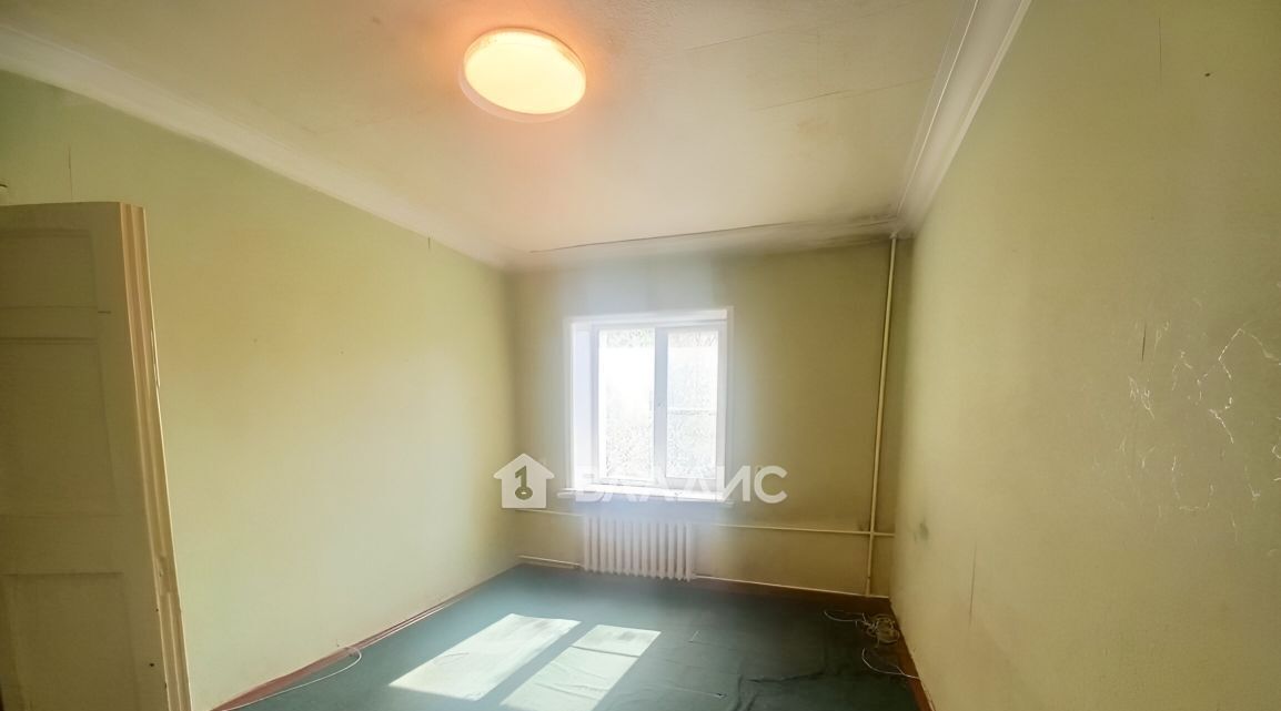 квартира г Ангарск кв-л 16 2 фото 2