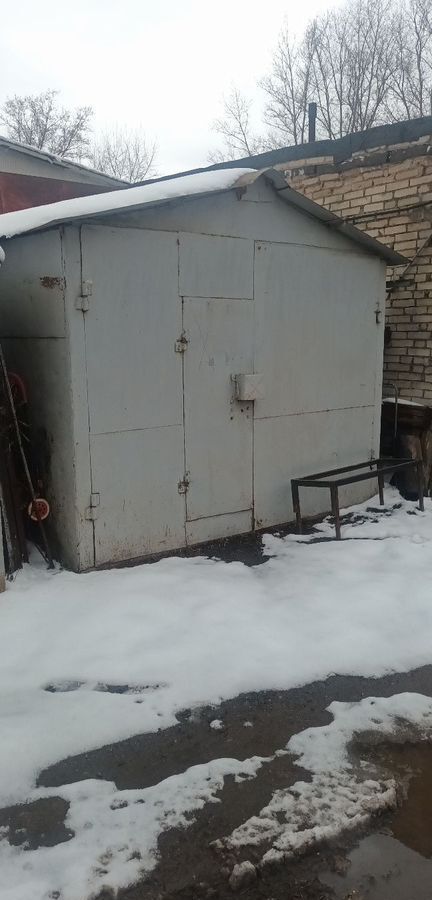 гараж г Королев мкр Болшево ул Московская 1 фото 2