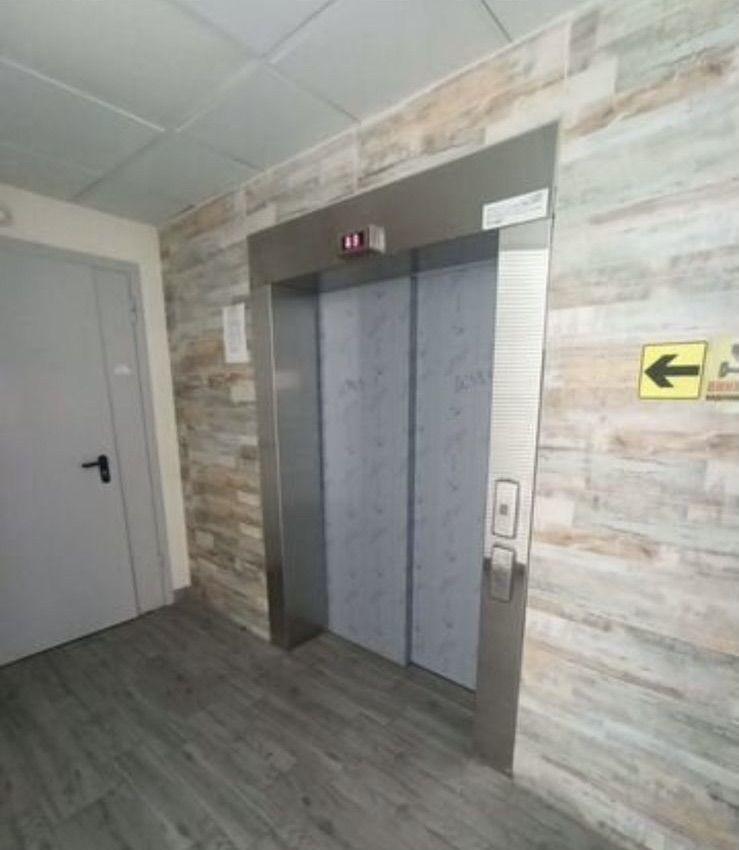 квартира г Новокуйбышевск ул Островского 8 фото 2