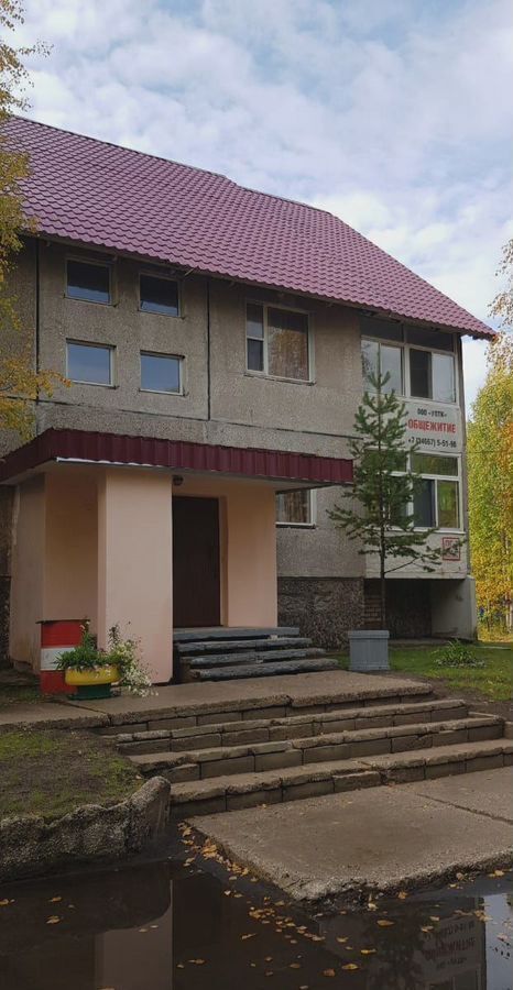 офис г Когалым ул Вильнюсская 11 Тюменская обл. фото 1
