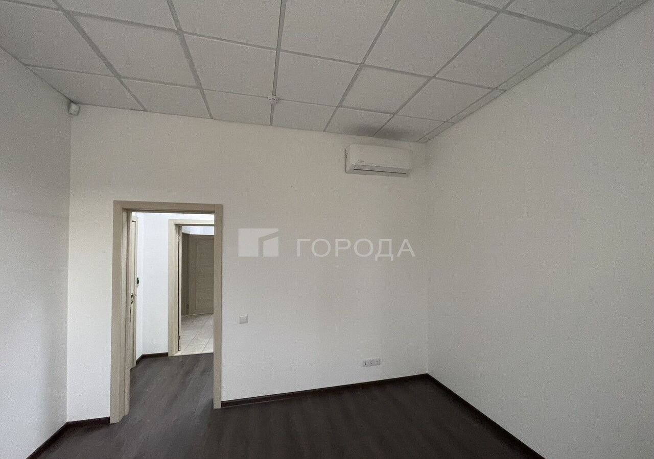 офис г Новосибирск р-н Железнодорожный Октябрьская ул Спартака 8 фото 17