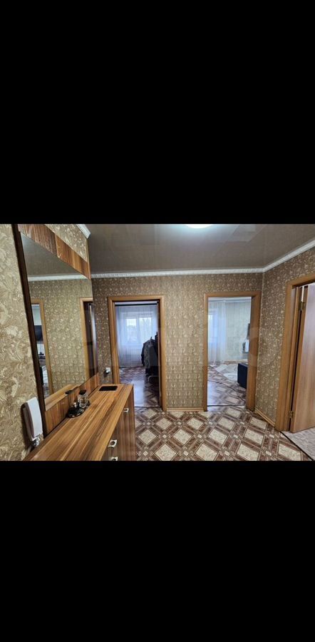 квартира г Белово ул Маркса 6 фото 8
