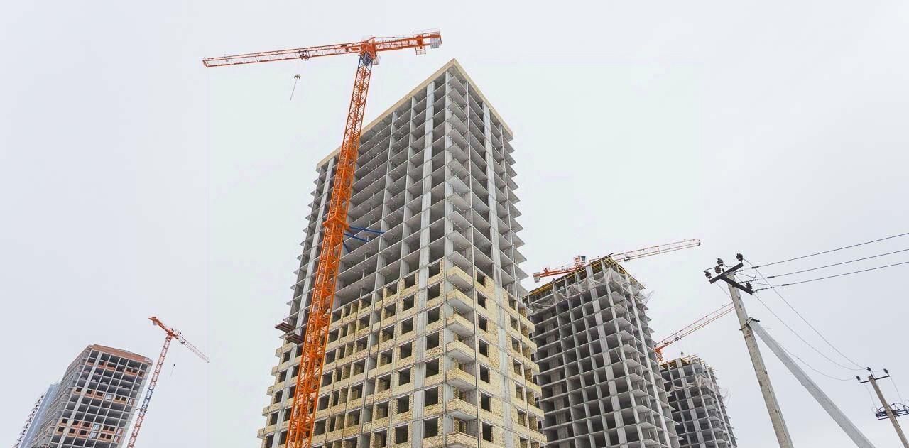 квартира г Уфа р-н Демский б-р Яркий фото 15