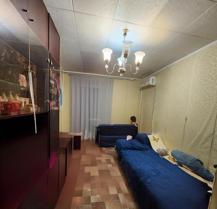 комната г Новочеркасск пр-кт Ермака 68 фото 1