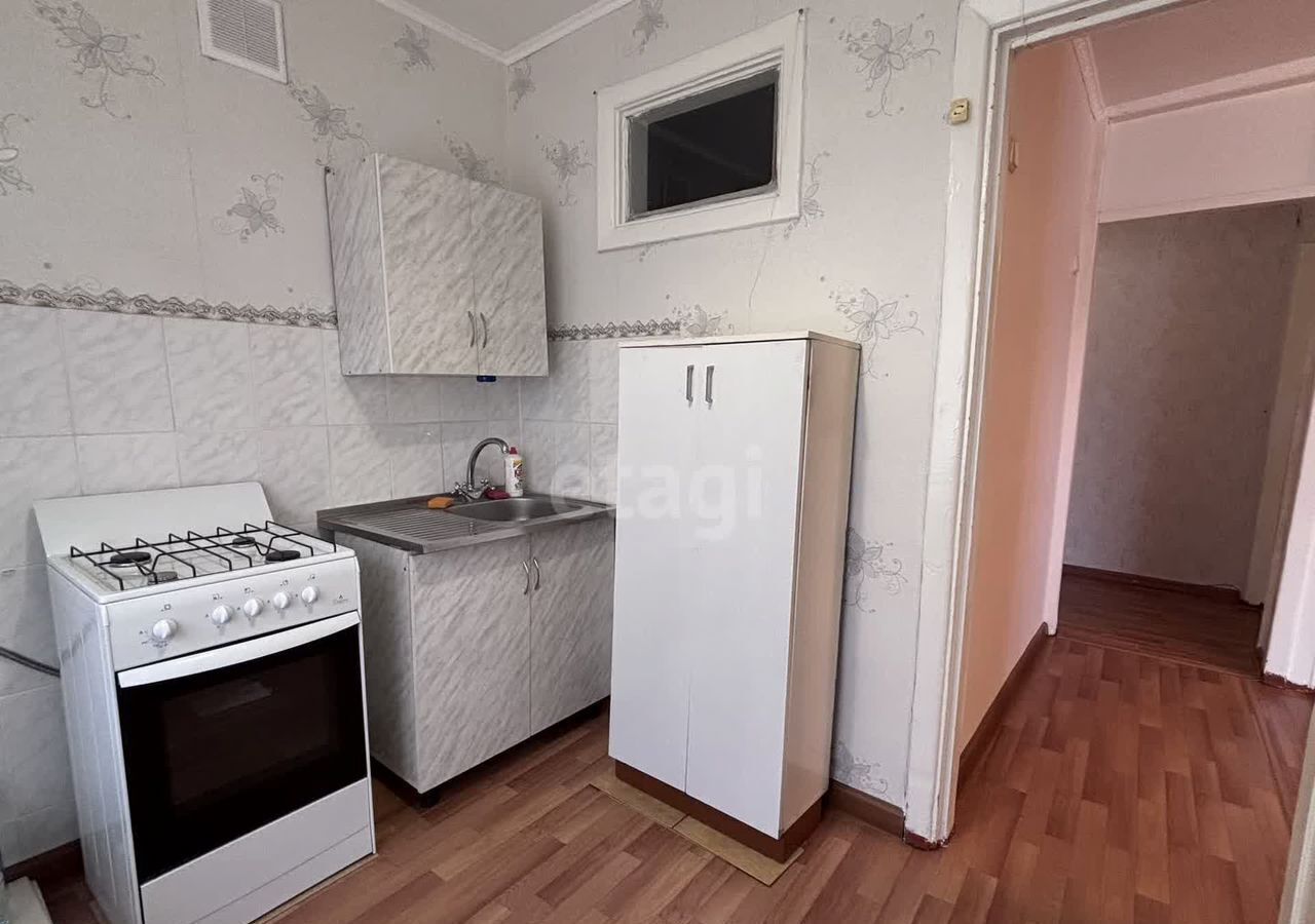 квартира г Стерлитамак Комсомольский ул Дружбы 58 фото 8