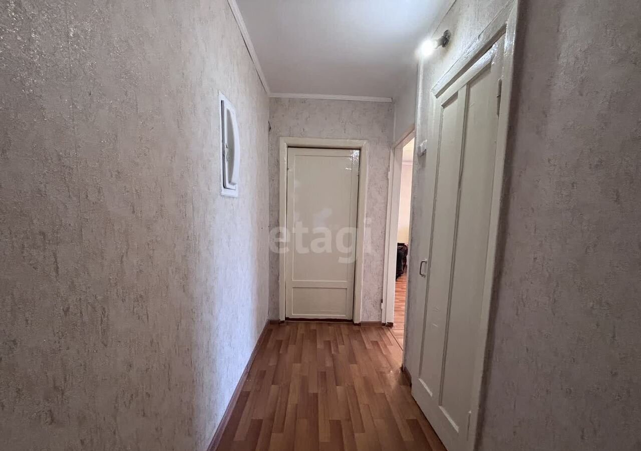 квартира г Стерлитамак Комсомольский ул Дружбы 58 фото 13
