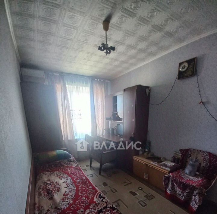квартира г Ангарск кв-л 85 91 фото 6