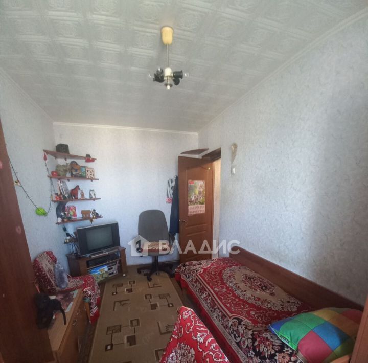 квартира г Ангарск кв-л 85 91 фото 7