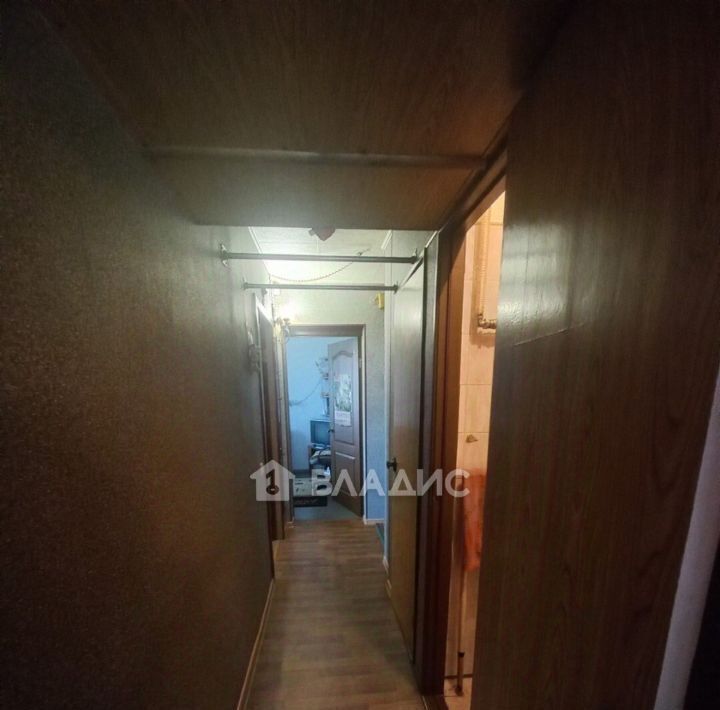 квартира г Ангарск кв-л 85 91 фото 10
