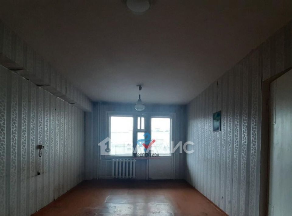 квартира г Ангарск 12А, 17-й мкр фото 5