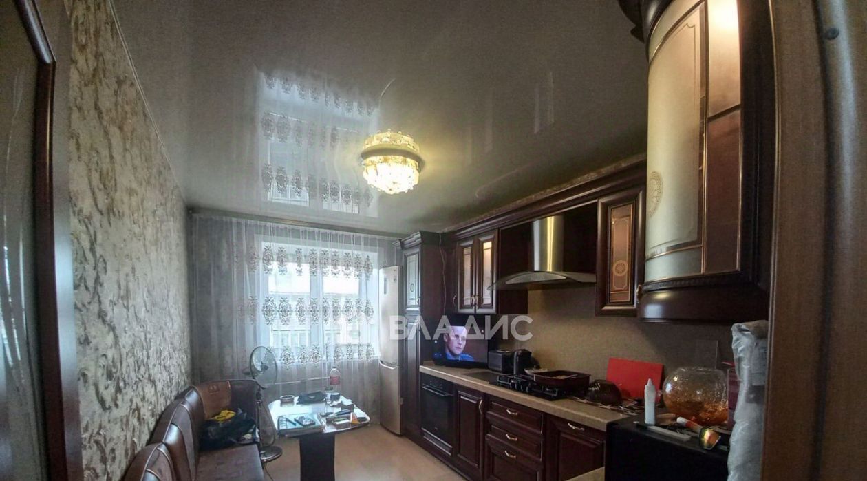 квартира г Ангарск 3, 29-й мкр фото 9