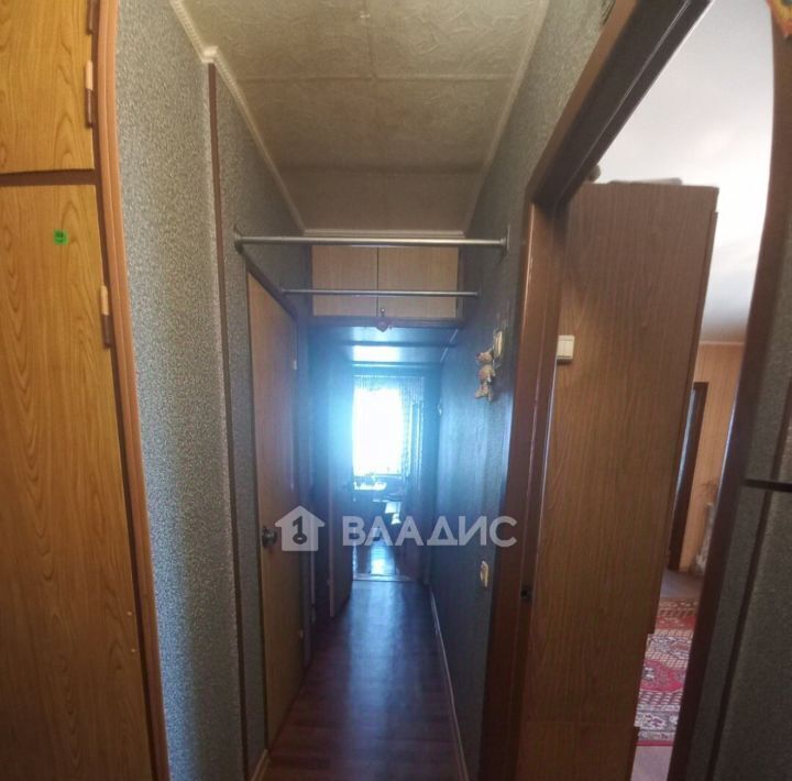 квартира г Ангарск кв-л 85 91 фото 12