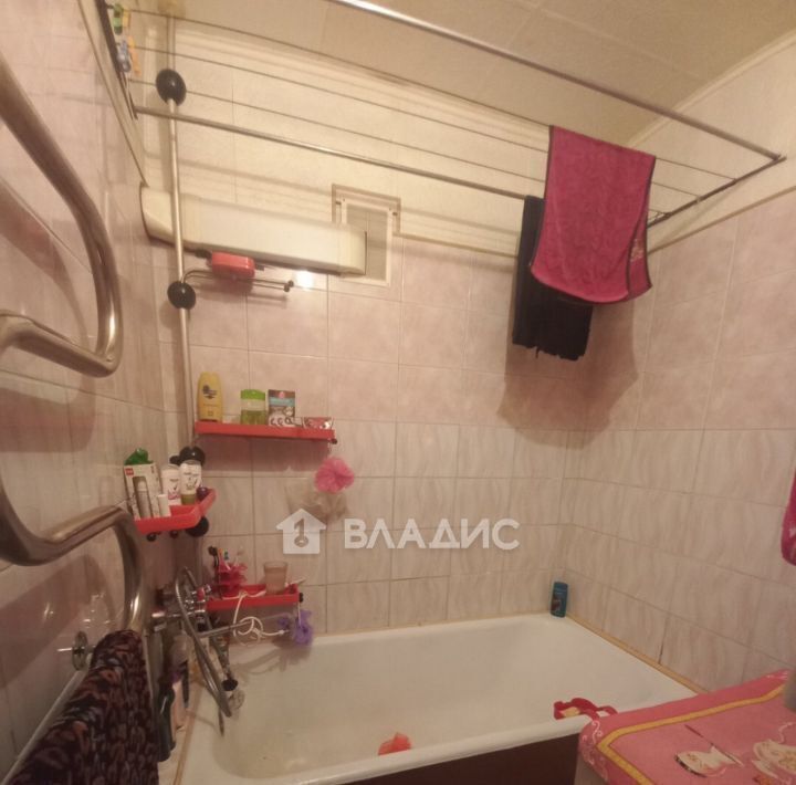 квартира г Ангарск кв-л 85 91 фото 13