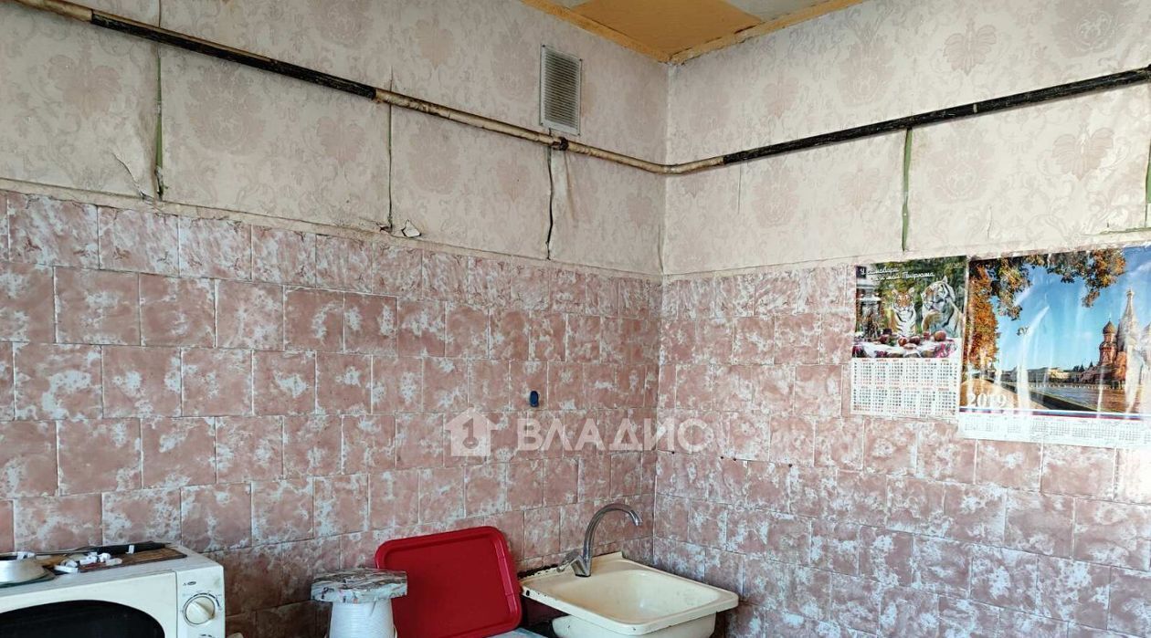 квартира г Ангарск кв-л 95 22 фото 5