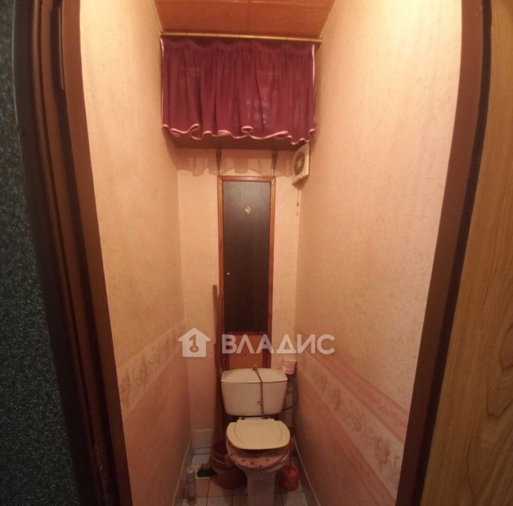 квартира г Ангарск кв-л 85 91 фото 14