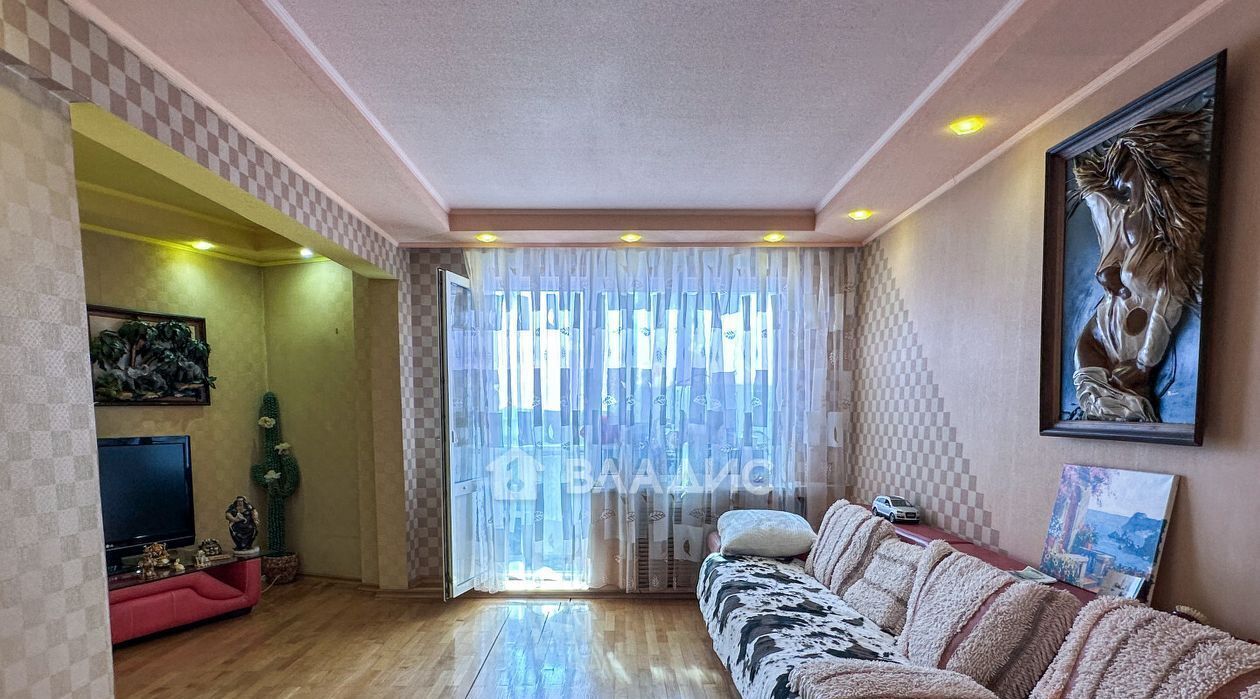 квартира г Ангарск кв-л 95 19 фото 8