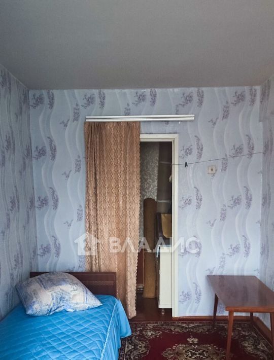 квартира г Ангарск 1, 13-й мкр фото 4