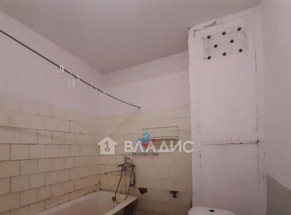 квартира г Ангарск 12А, 17-й мкр фото 11