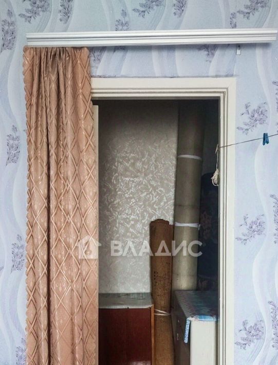 квартира г Ангарск 1, 13-й мкр фото 5