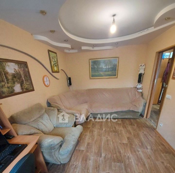 квартира г Ангарск кв-л 88 19 фото 8