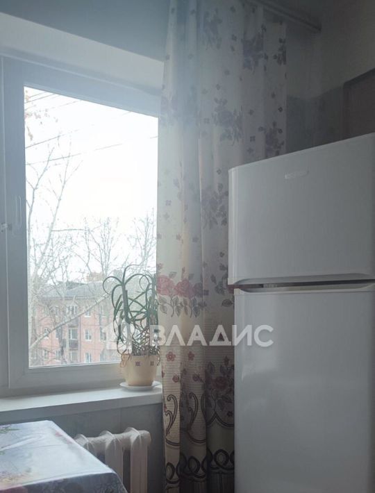квартира г Ангарск 1, 13-й мкр фото 8