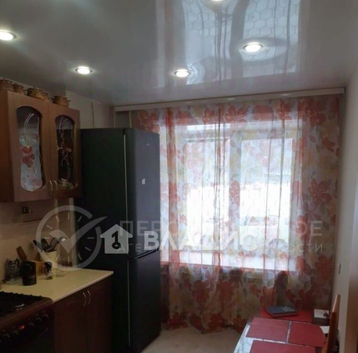 квартира г Ангарск 7, 11-й мкр фото 5