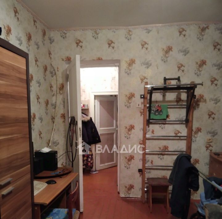 квартира г Ангарск кв-л 89 18 фото 5