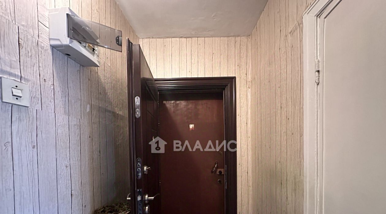 квартира г Ангарск ул Глинки 45 фото 12